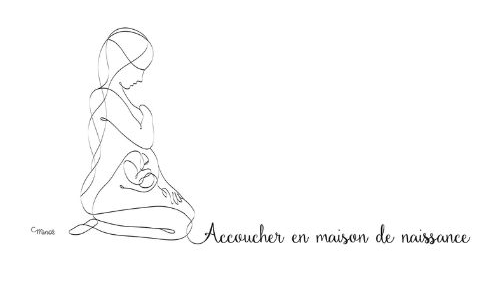 logo Collectif des Maisons de Naissance France CndM